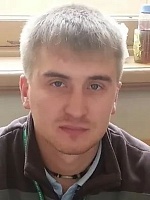 Кузин Тимофей Михайлович
