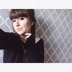 Жукова Ксения Алексеевна