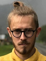 Холодняк Михаил Александрович