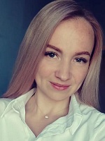 Нураева Екатерина Геннадьевна