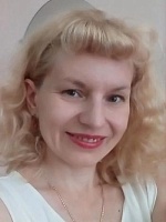 Кириченко Ольга Александровна