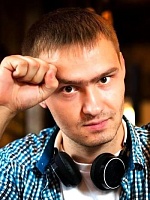 Третьяков Дмитрий Андреевич