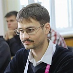 Бильданов Равиль Ринатович