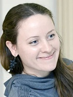 Потемковская Елена Владимировна