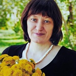 Фокина Татьяна Викторовна