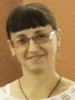 Шелудченко Елена Геннадьевна