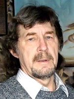Тисленко Владимир Иванович