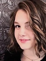 Тиунова Арина Юрьевна
