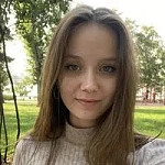 Ольга Денисовна Степанова