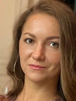 Надеина Алена Владимировна