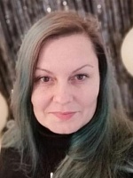 Пожидаева Ева Сергеевна