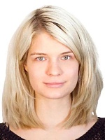 Бутова Галина Константиновна