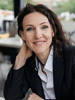 Перцева Ирина Владимировна