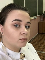 Шлюкова Екатерина Александровна