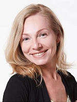 Петрова Елена Ивановна