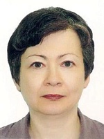 Панковская Юлия Львовна