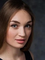 Потопило Юлия Сергеевна