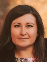 Беспалова Анастасия Александровна
