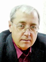 Гармашев Сергей Владимирович