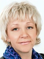 Тиунова Ольга Михайловна