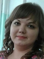 Шиповская Юлия Александровна