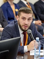 Петров Даниил Владимирович