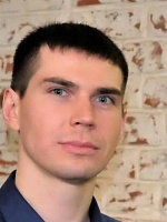 Нестеров Олег Игоревич