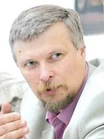 Нечипоренко Александр Валерьевич