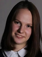 Ельсукова Алина Сергеевна