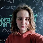 Шаповалова Ирина Максимовна