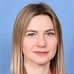 Васильева Ольга Станиславовна