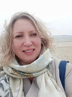 Лудова Наталья Владимировна