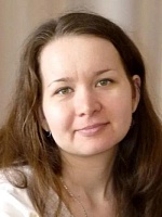 Михайлова Надежда Владимировна