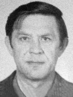Шкуратский Анатолий Иванович