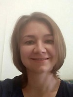 Именина Галина Владимировна