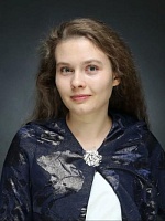 Денисенко Мария Владимировна