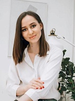 Кузьменко Любовь Валерьевна