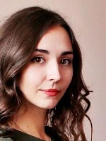 Поливина Мария Андреевна