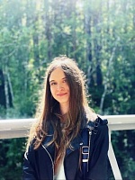 Байдак Аделина Владиславовна