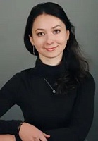 Пургина Марина Владимировна