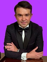 Балягов Руслан Мавледьянович