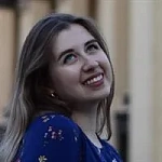Тарасова Анастасия Сергеевна