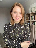 Коновалова Ольга Сергеевна