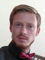 Тимкин Михаил Валерьевич