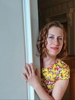 Воробьёва Маргарита Сергеевна