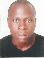 Wirgyl Cedric Amon Kouadio