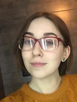 Зиновьева Арина Артемовна