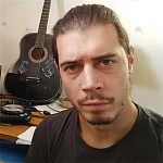 Михаил Андреевич Андреенко