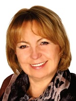 Рукавицына Ирина Владимировна