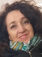 Привалова Светлана Юрьевна